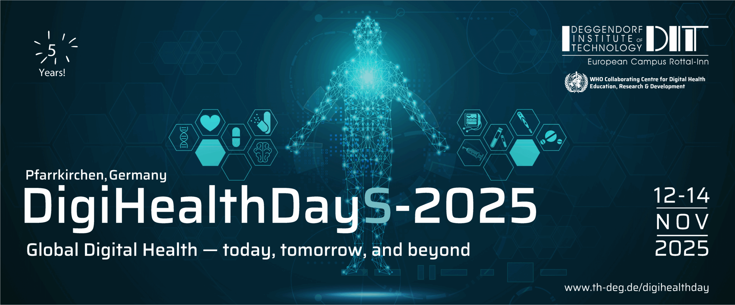 DigiHealthDay 2025